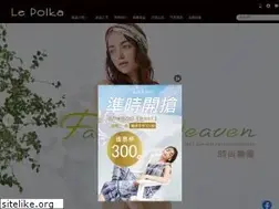 Sites similar to lepolka.com