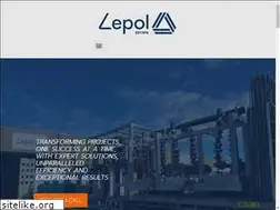 Sites similar to lepolmetal.com.au