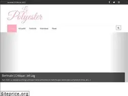 Sites similar to lepolyester.com