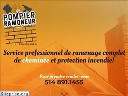 Sites similar to lepompierramoneur.com
