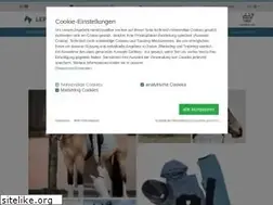 Sites similar to lepona.de