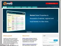 Sites similar to lepond.com