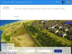 Sites similar to lepondy.com