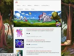 Sites similar to leponeyblanc.fr