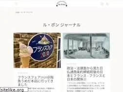 Sites similar to lepont.jp