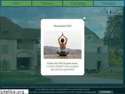 Sites similar to lepontdadele.com