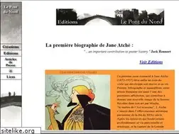 Sites similar to lepontdunord.com