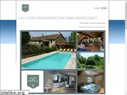 Sites similar to lepontreau.com