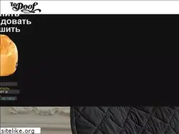 Sites similar to lepoof.ru