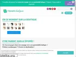 Sites similar to lepopeeludique.fr