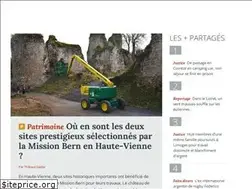 Sites similar to lepopulaire.fr