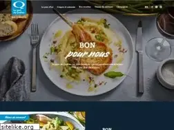 Sites similar to leporcduquebec.com