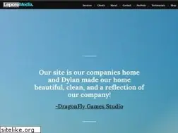 Sites similar to leporemedia.org
