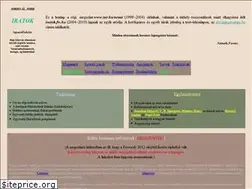 Sites similar to leporollak.hu
