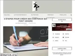 Sites similar to leportagesalarial.com