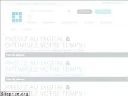 Sites similar to leportaildeslangues.tn