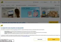 Sites similar to leportaildutimbre.fr