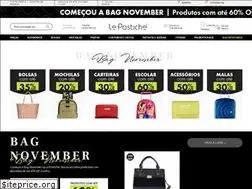 Sites similar to lepostiche.com.br