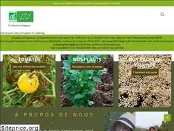Sites similar to lepotagerdesante.com