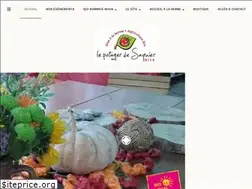 Sites similar to lepotagerdesaquier-nice.fr