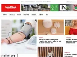 Sites similar to lepotaizdravlje.com