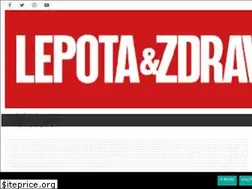 Sites similar to lepotaizdravlje.rs