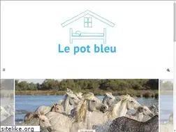 Sites similar to lepotbleu.fr