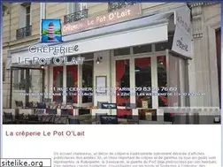 Sites similar to lepotolait.com