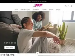 Sites similar to lepoufhome.com