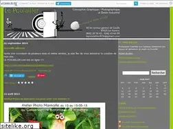 Sites similar to lepoulailler974.canalblog.com