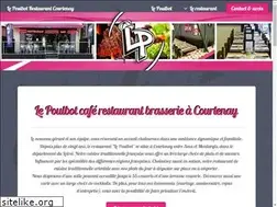 Sites similar to lepoulbot.fr
