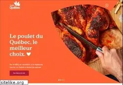 Sites similar to lepoulet.qc.ca