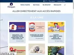 Sites similar to lepouliguen.fr