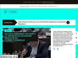 Sites similar to lepoulpe.info