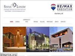Sites similar to lepowrealtors.com