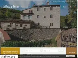 Sites similar to lepozzedilecchi.it