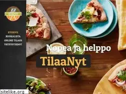 Sites similar to leppavaaranpizzapalvelu.fi