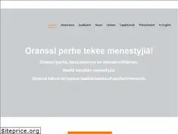 Sites similar to leppavaaranpyrinto.fi