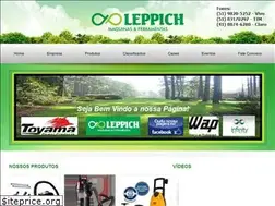 Sites similar to leppich.com.br