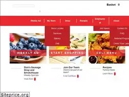 Sites similar to leppinksfoodcenters.com
