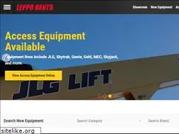 Sites similar to leppos.com