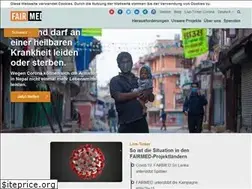 Sites similar to lepra.ch