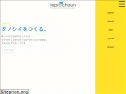 Sites similar to lepra.jp