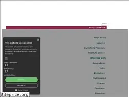 Sites similar to lepra.org.uk