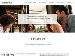 Sites similar to lepractice.fr