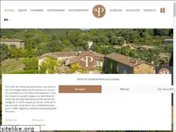 Sites similar to lepradinas.fr