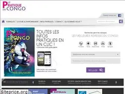 Sites similar to lepratiqueducongo.com