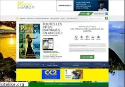 Sites similar to lepratiquedugabon.com