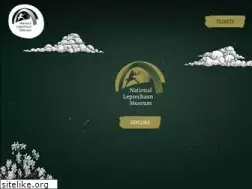 Sites similar to leprechaunmuseum.ie