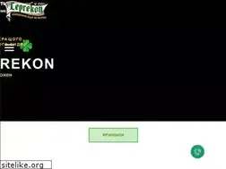 Sites similar to leprekon.ua